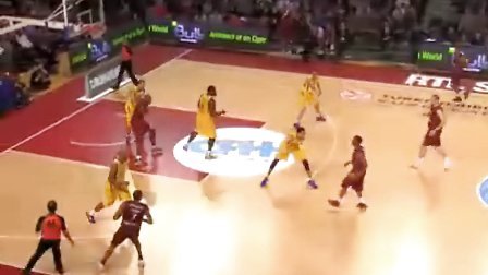 接球到出手 接球到出手