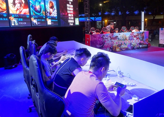 影响夜间深 影响夜间深