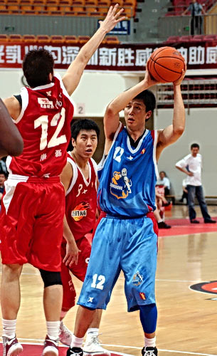 NBA赛季走势深度分析